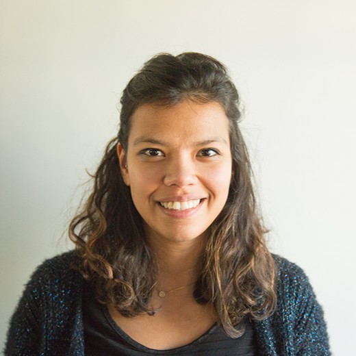 Holy Sicard-Razaka, Head of Product at Randstads